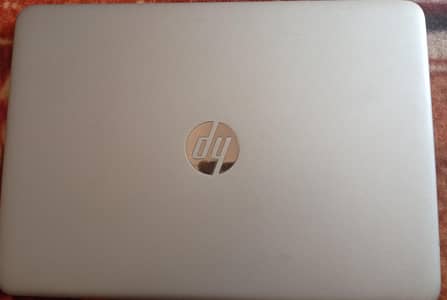 HP Elite Book laptop core i5 6th Generation