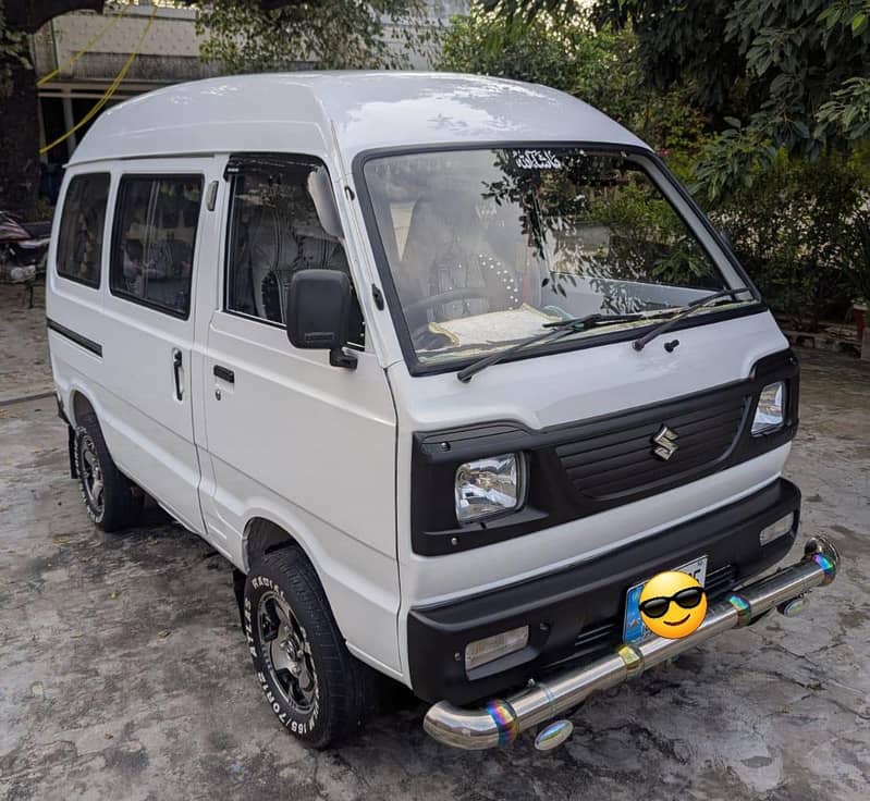 carry bolan 24/25 model 2