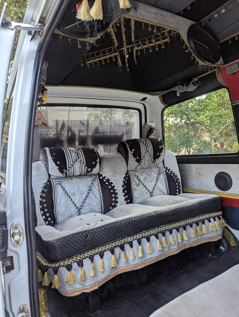 carry bolan 24/25 model 6