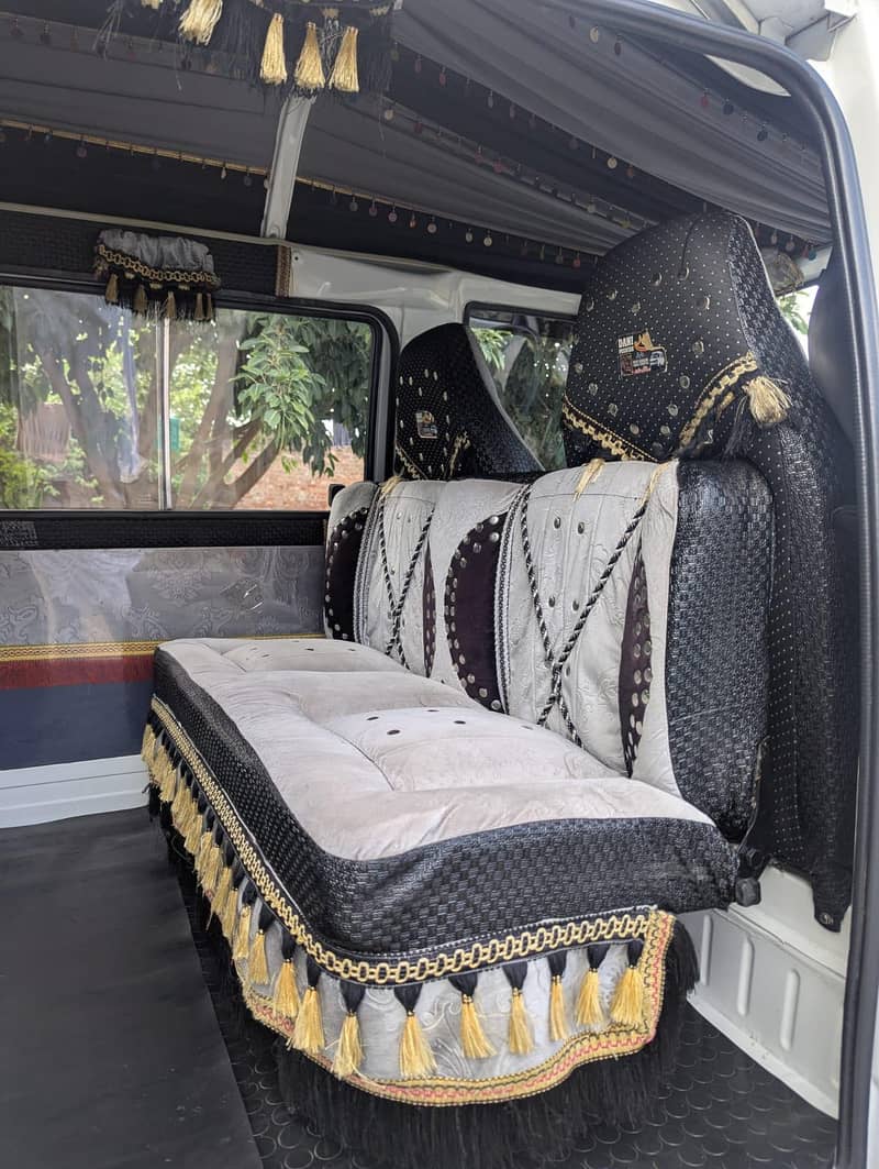 carry bolan 24/25 model 7