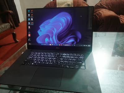 Dell XPS 15 9570