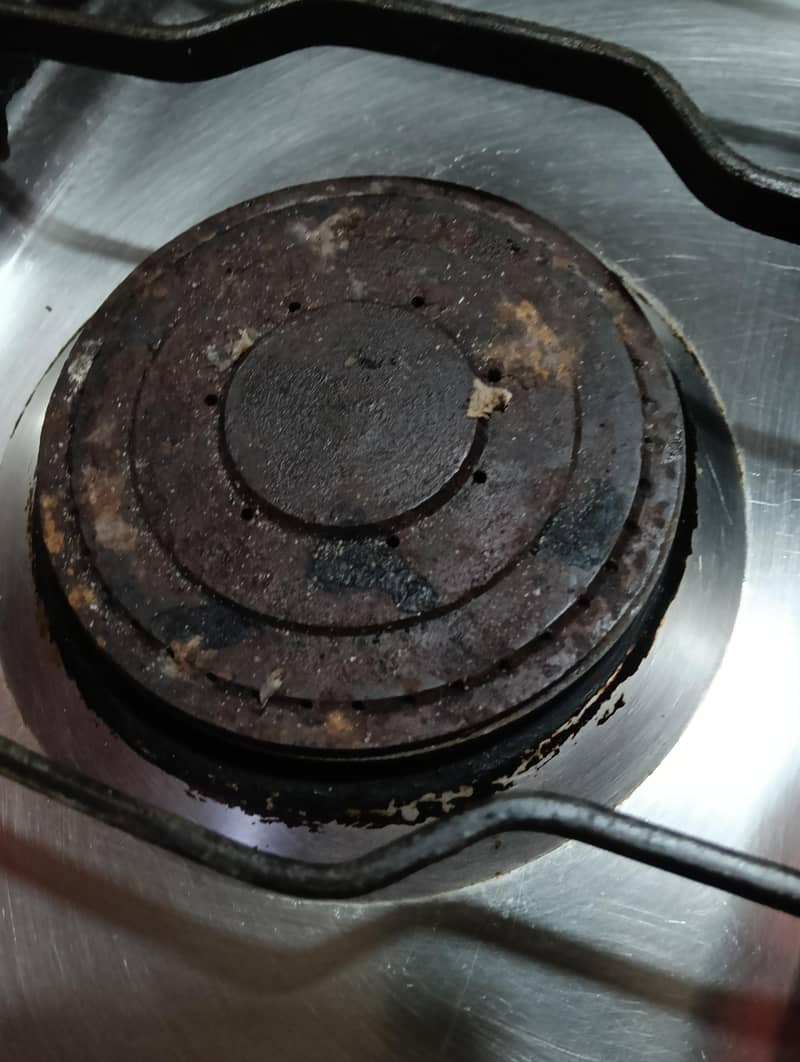 sky flame cooking range 2