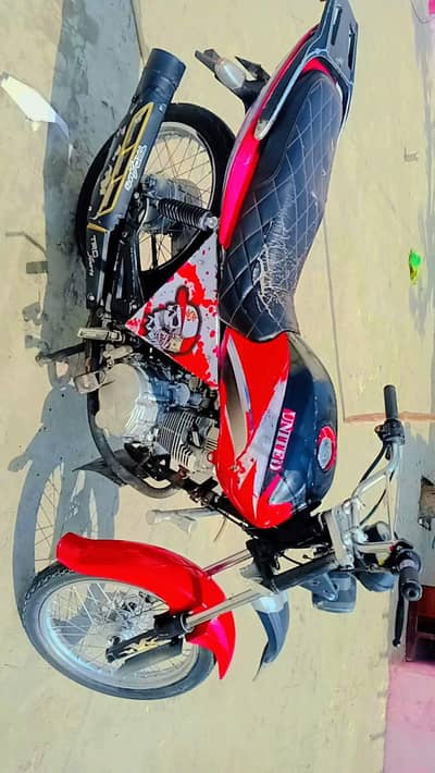 03066152592 contact exchange possible all other bike