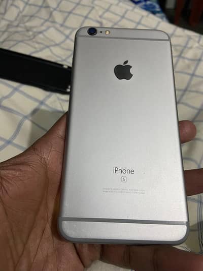 i phone 6splus Official PTA Approved