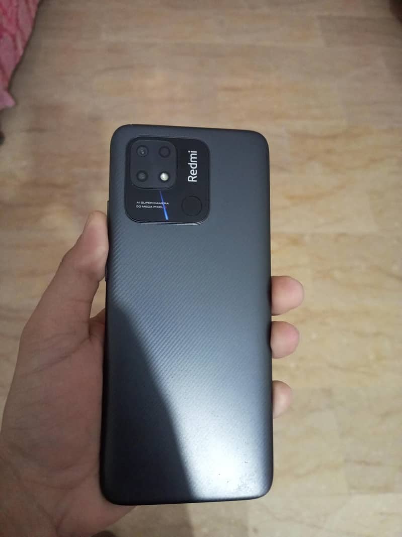 Redmi 10c 1