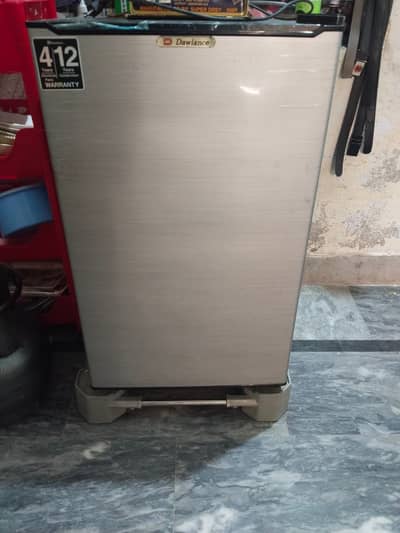 Dawlance / SIRIND R Fridge / Eco Gas / 68W / R-600a / R-600a
