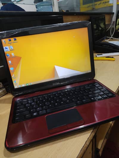 Dell Inspiron N4050