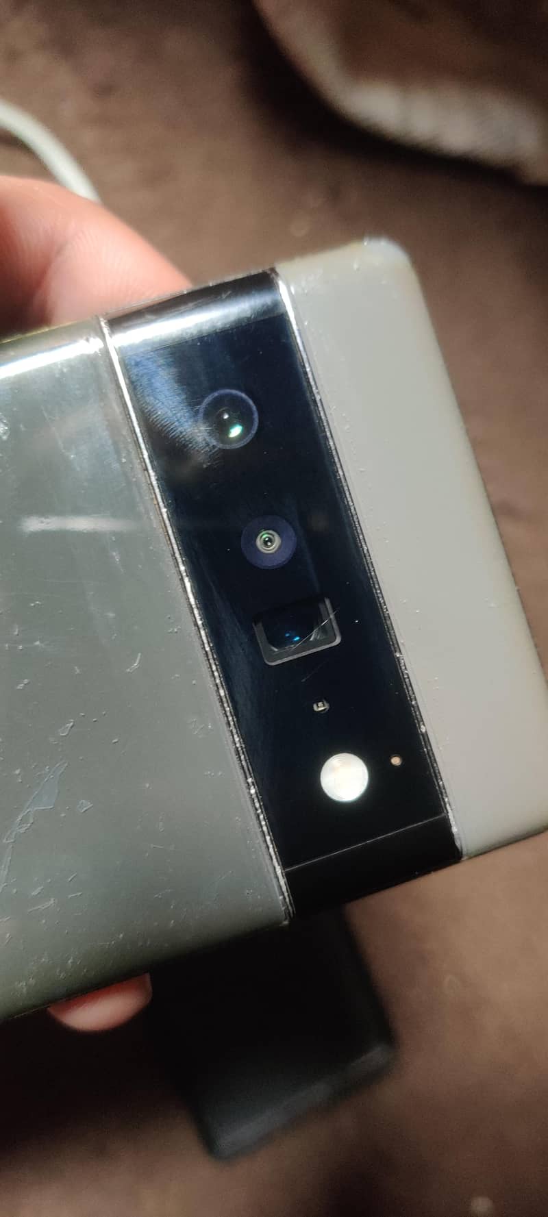 Google pixel 6 pro 2