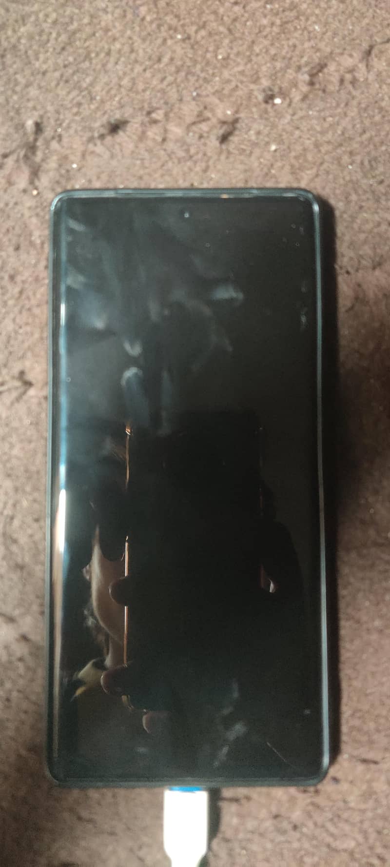 Google pixel 6 pro 4