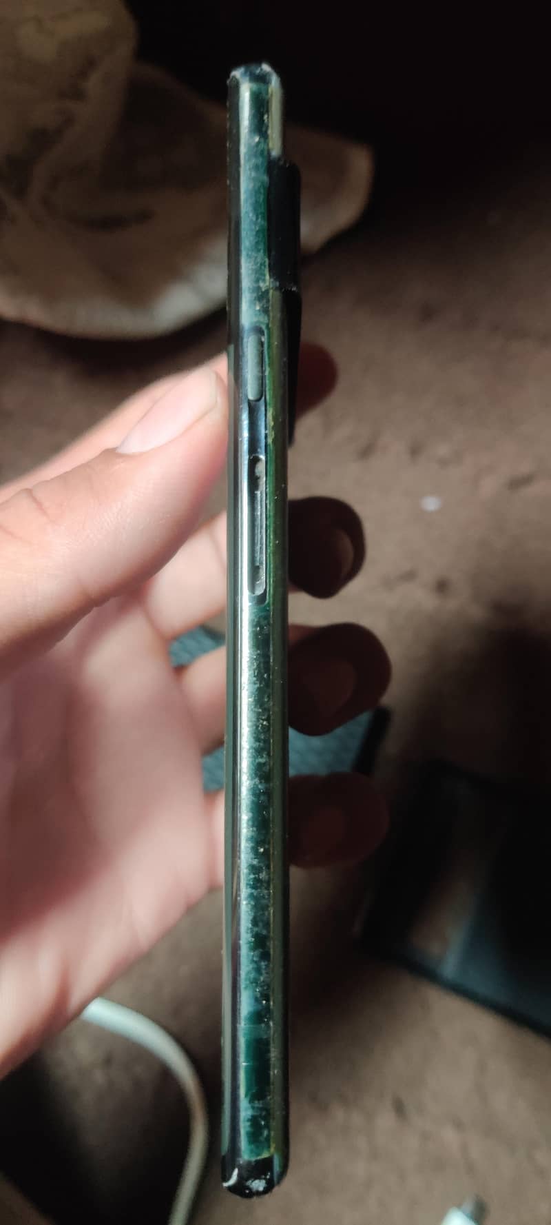 Google pixel 6 pro 5