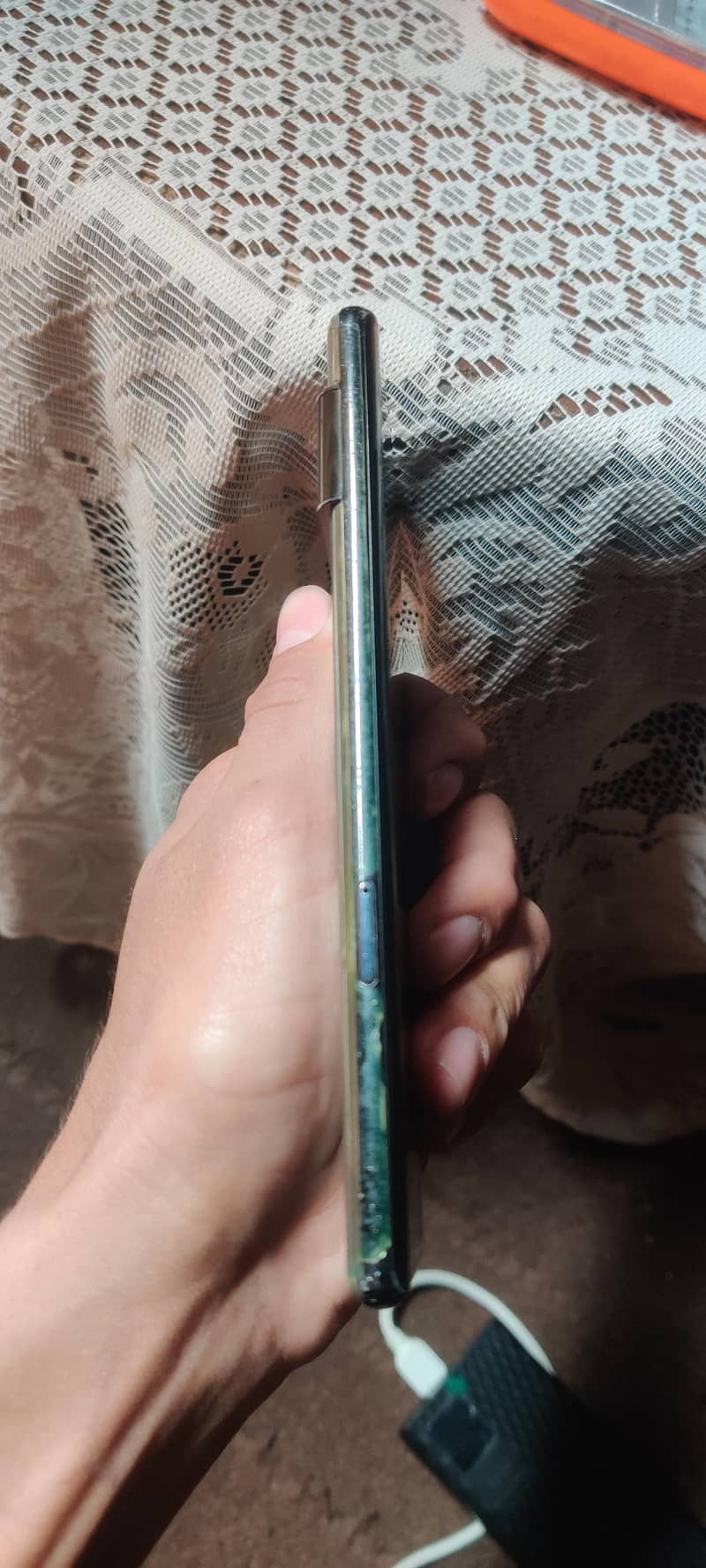 Google pixel 6 pro 7