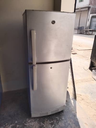 PEl Refrigerator 10/10