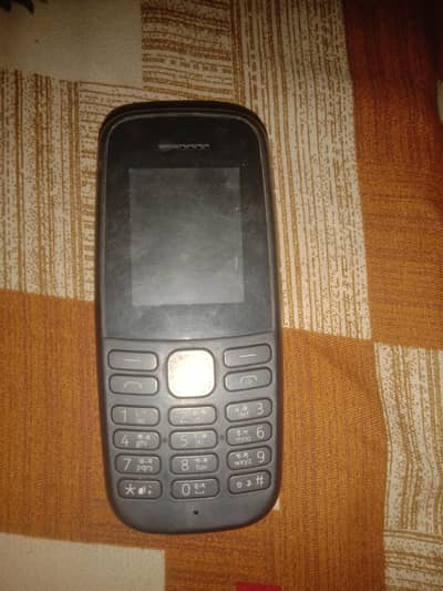 nokia 105