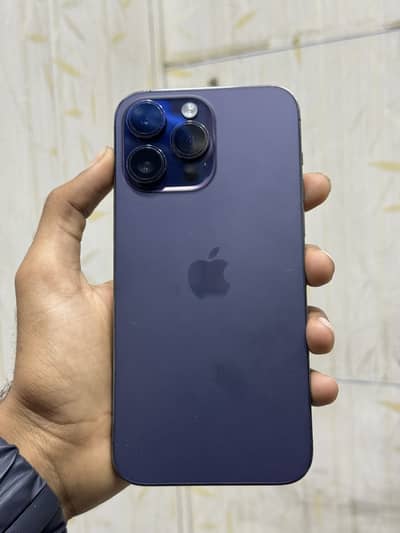 Iphone 14 pro max pta approved