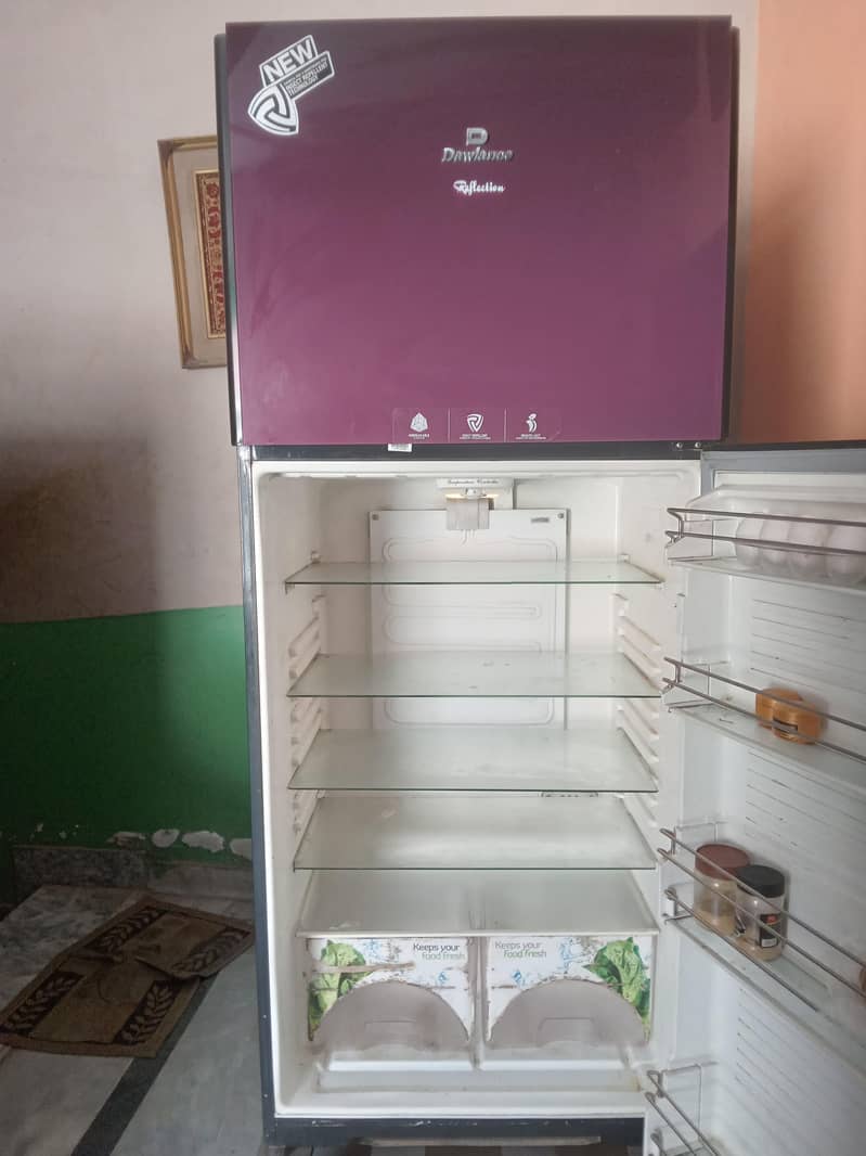 Dawlance Reflection H-Zone 2