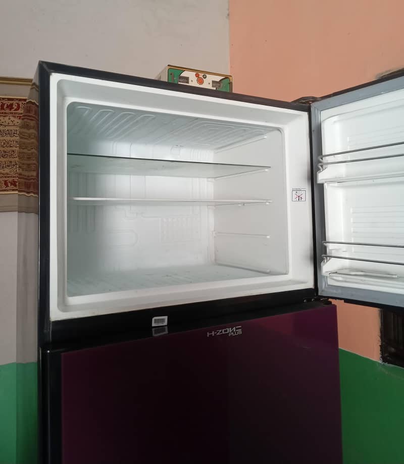 Dawlance Reflection H-Zone 3