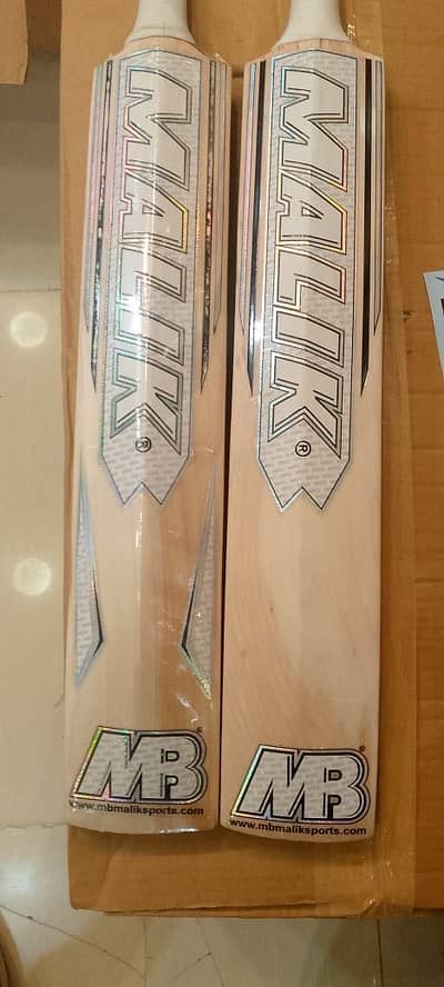 New MB Dragon Bats