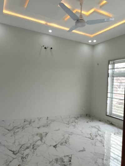 8 Marla House with basement available for rent bahria Enclave