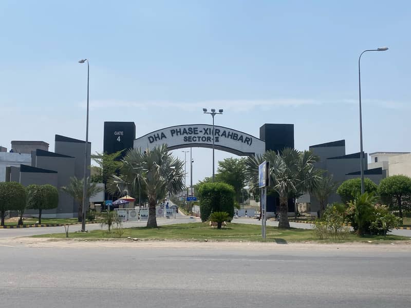 5 Marla Possession Plot 0