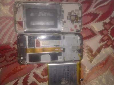 oppo A5 accessories 03127093372