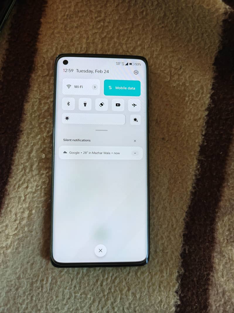 OnePlus 8 4