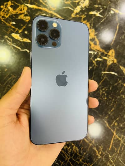 Iphone 12 Pro Max 256gb Factory Unlocked