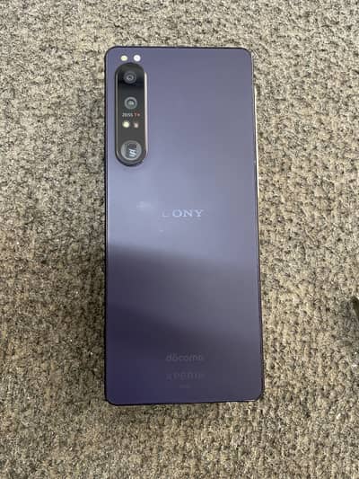 Sony Xperia 1 IV 12/256