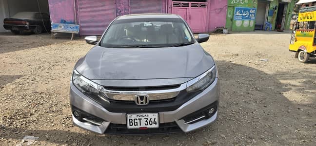 Honda Civic 2021 for sale