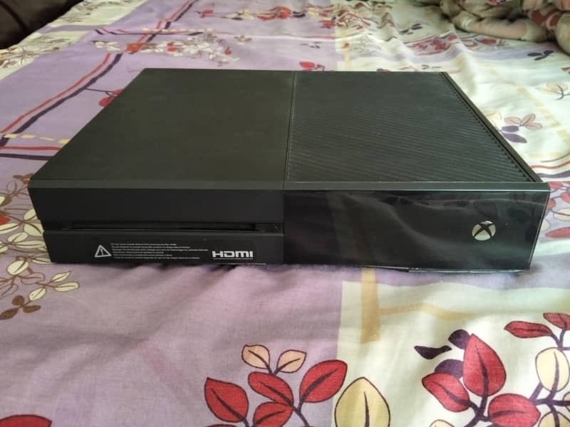 XBOX ONE 1