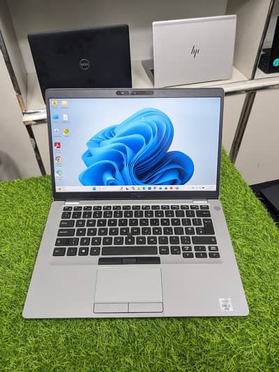 Dell Latitude 5410 i5 10th Gen 8GB RAM 256GB SSD FHD Display Backlite!