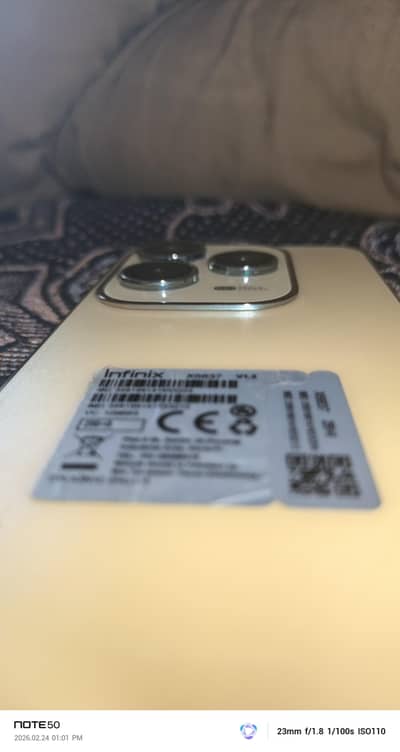 safe handed used 10/9.9 condition