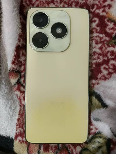 Tecno Spark 20 8/256 GB