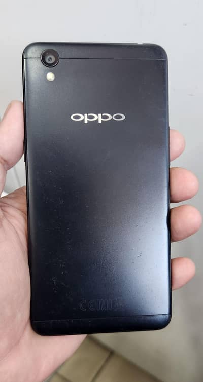 OPPO A37 2/16 PTA aproved