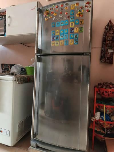 Dawlance refrigerator for sale