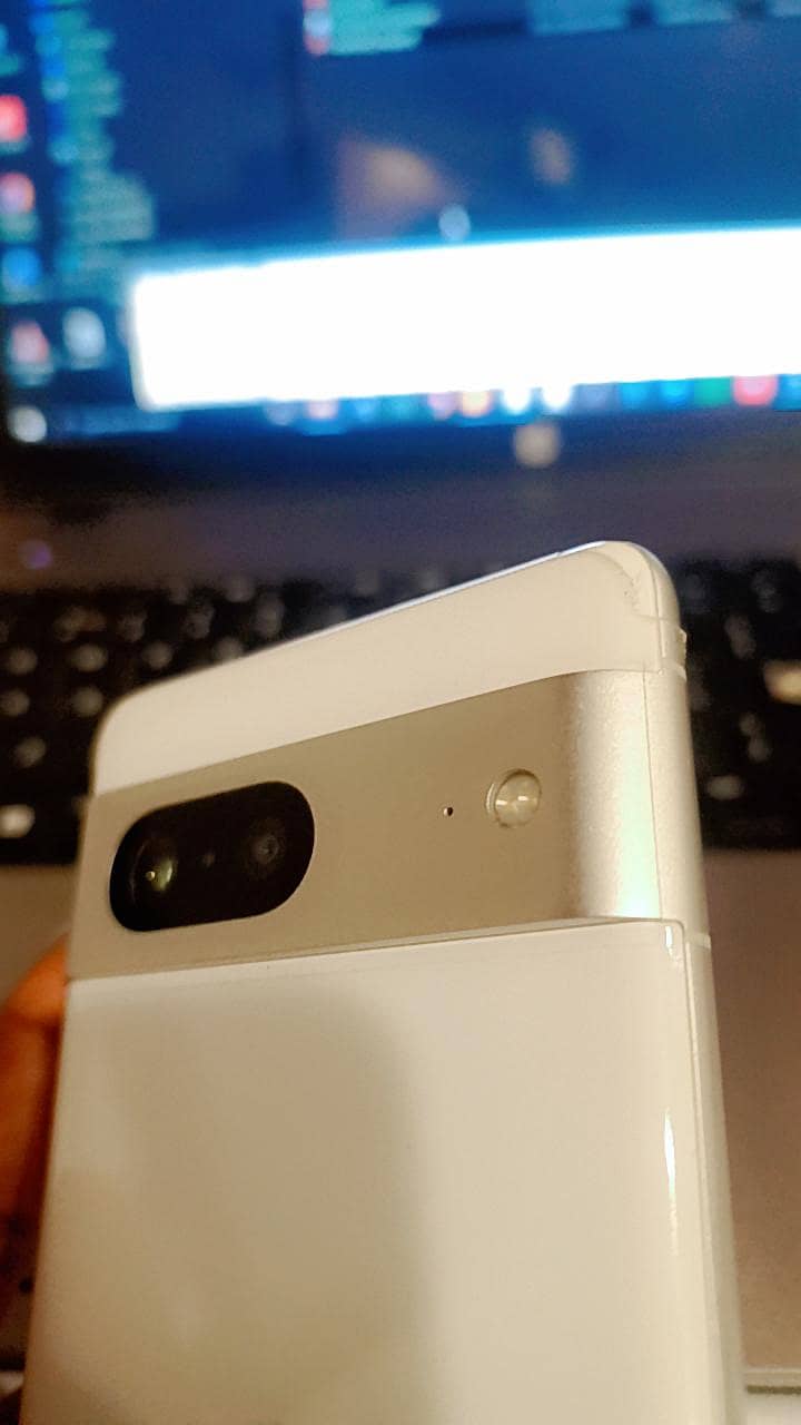 Google Pixel 7 1