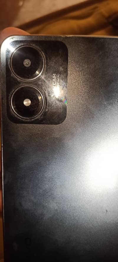 Vivo Y02s 4/64 only phone exchange possible 03191922663