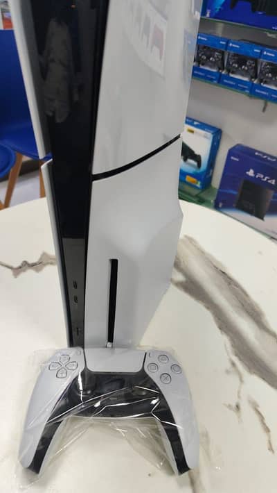 Ps5 slim 1Tb brand new for sale