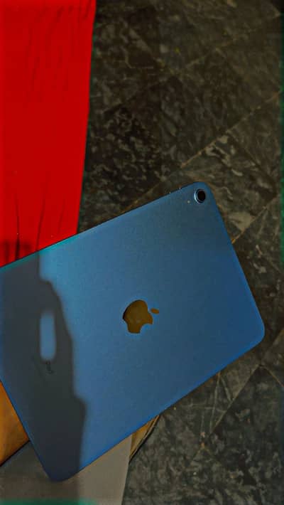 Ipad 10