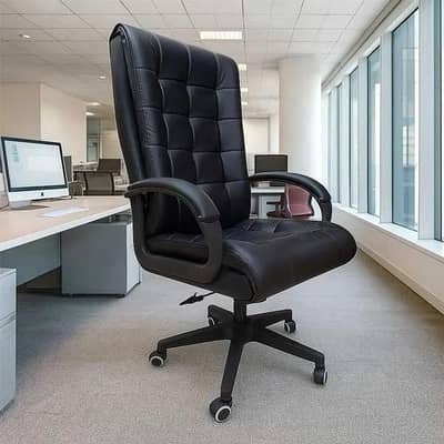 Executive Chair , poshish chair ,boss chair