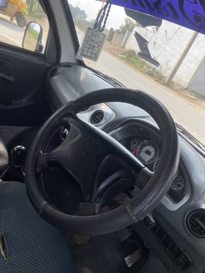 Faw XPV Euro 4 – 2019 Model | Family Car for Sale