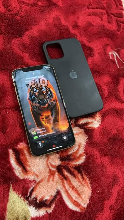 iphone 12 pro.   /+923077873776 wtsp only