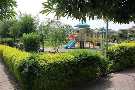 MPCHS Block F 25X50 Plot For Sale