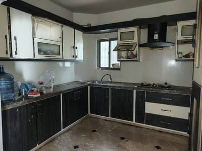 House For Grabs In 240 Square Yards Karachi