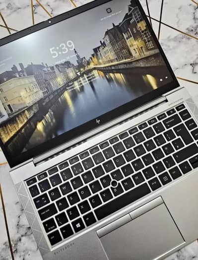 HP Elitebook 845 G7 Laptop| Ryzen 7 4750U