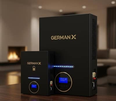 Lithium Battery/Solar Battery/Lithium Ion Battery/5 Years Warranty