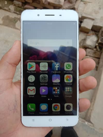 Vivo Y66 pta approved