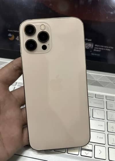 12 promax factory unlocked