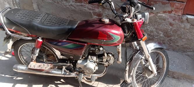 Faisalabad jarawala road. 03198869599