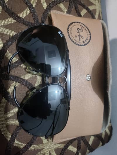 rayban glasses original