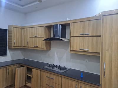 5 Marla Upper Portion Available For Rent In Bahria Town Lahore